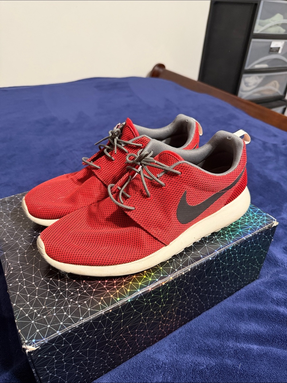 Nike Roshe Run